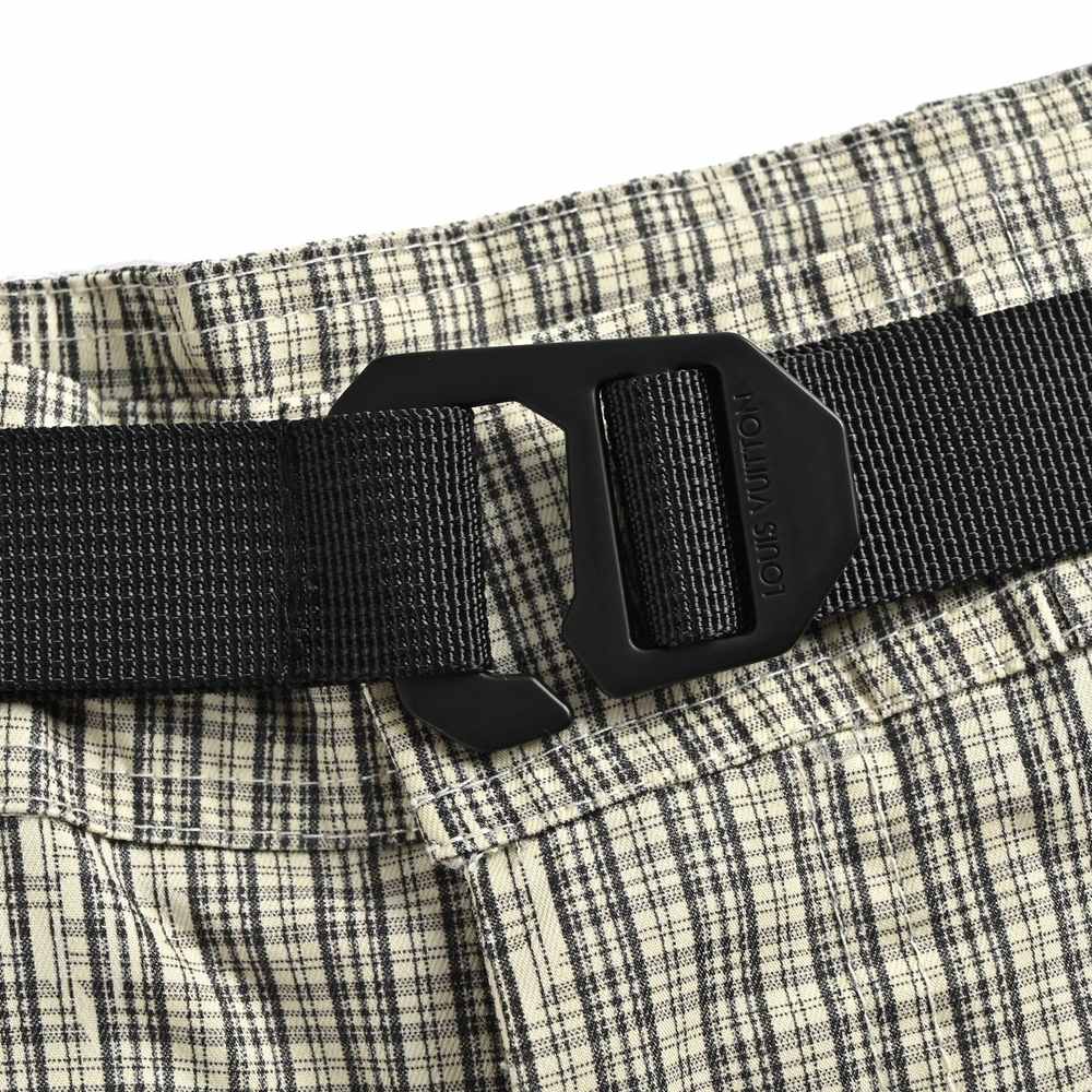 LV Pants-079