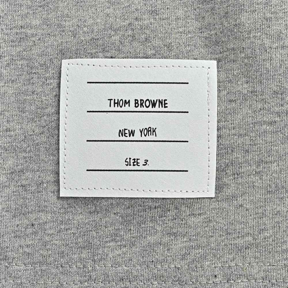 Thom Browne T-shirts-015