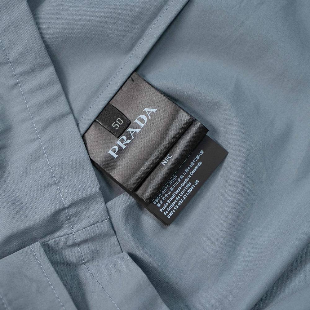 Prada Jacket-065