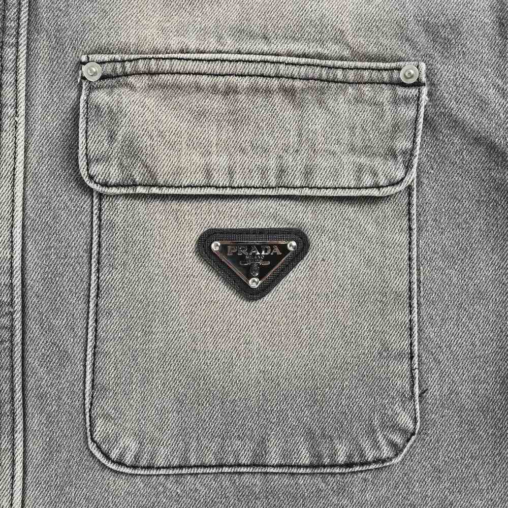 Prada Jacket-036
