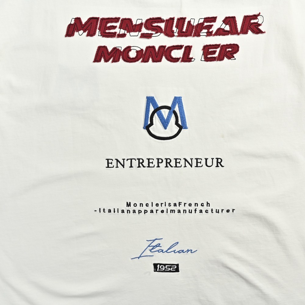 Moncler T-shirts-1147