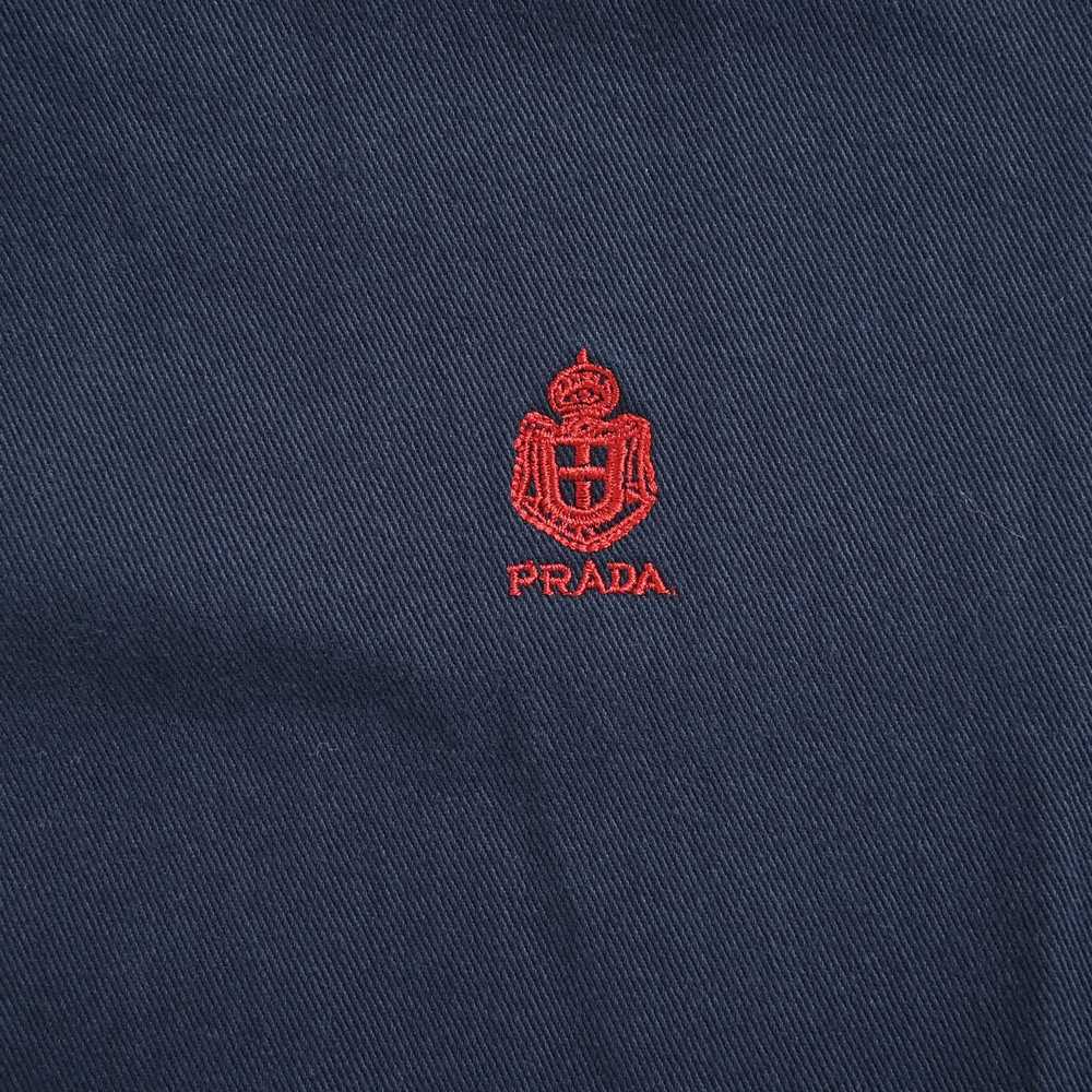 Prada Jacket-074
