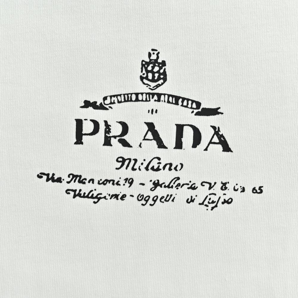 Prada T-shirts-585
