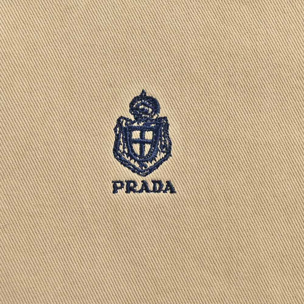 Prada Jacket-073