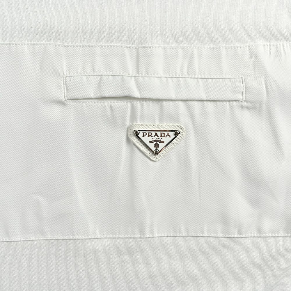 Prada T-shirts-610