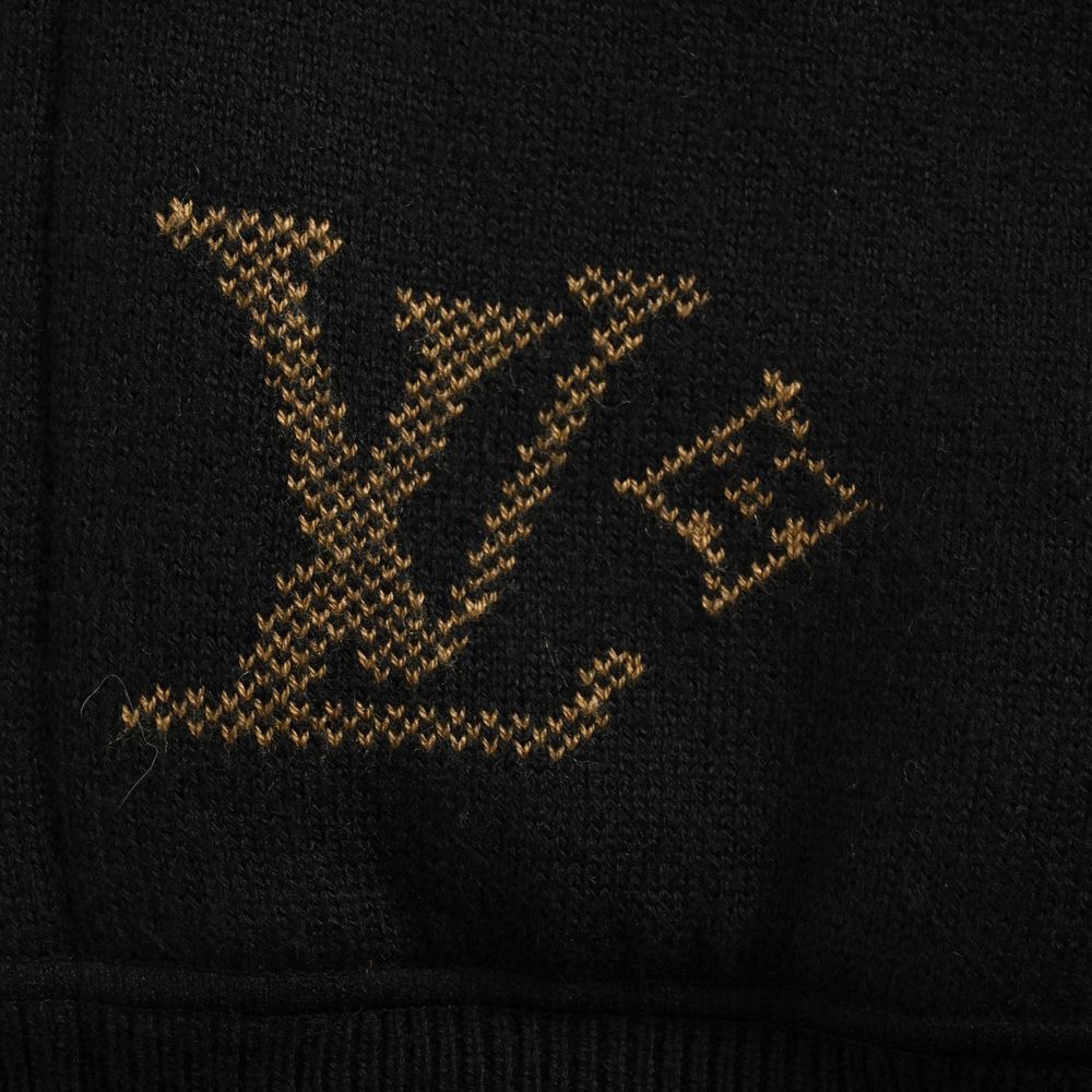 LV Jacket-302