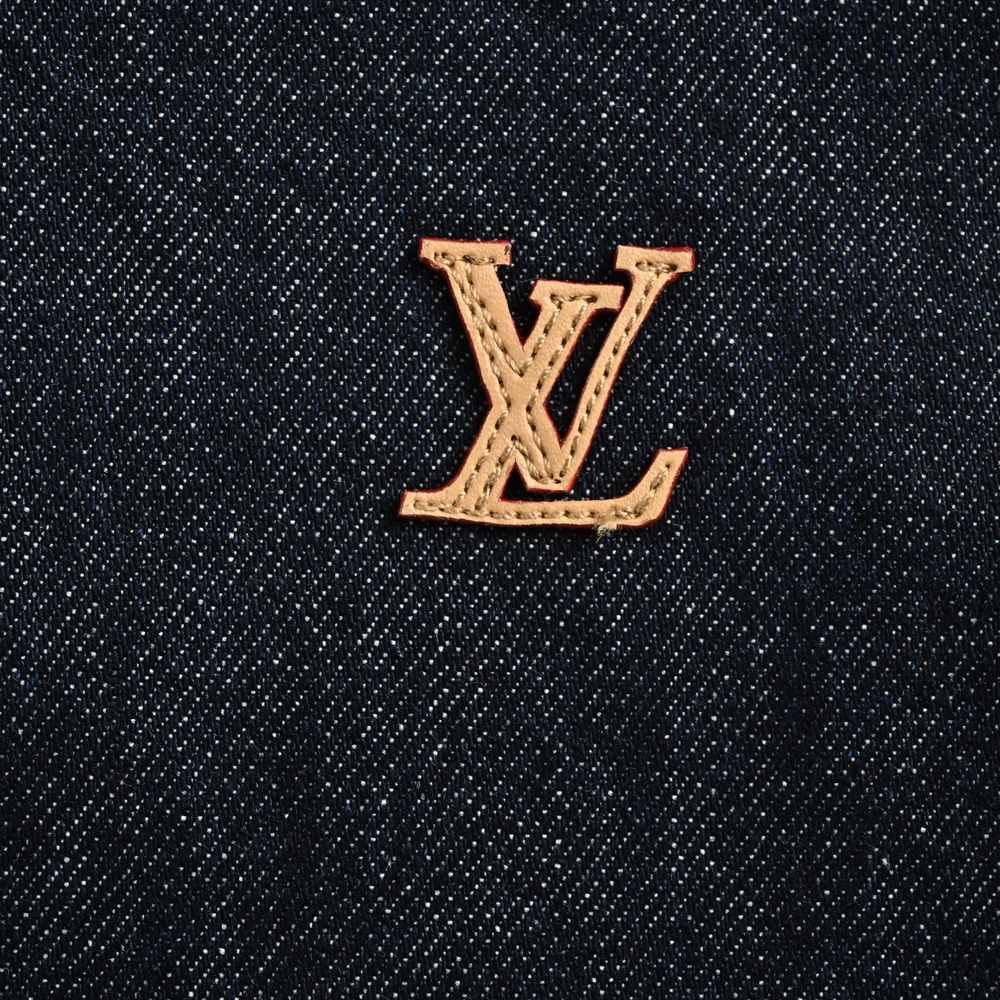 LV Jacket-187