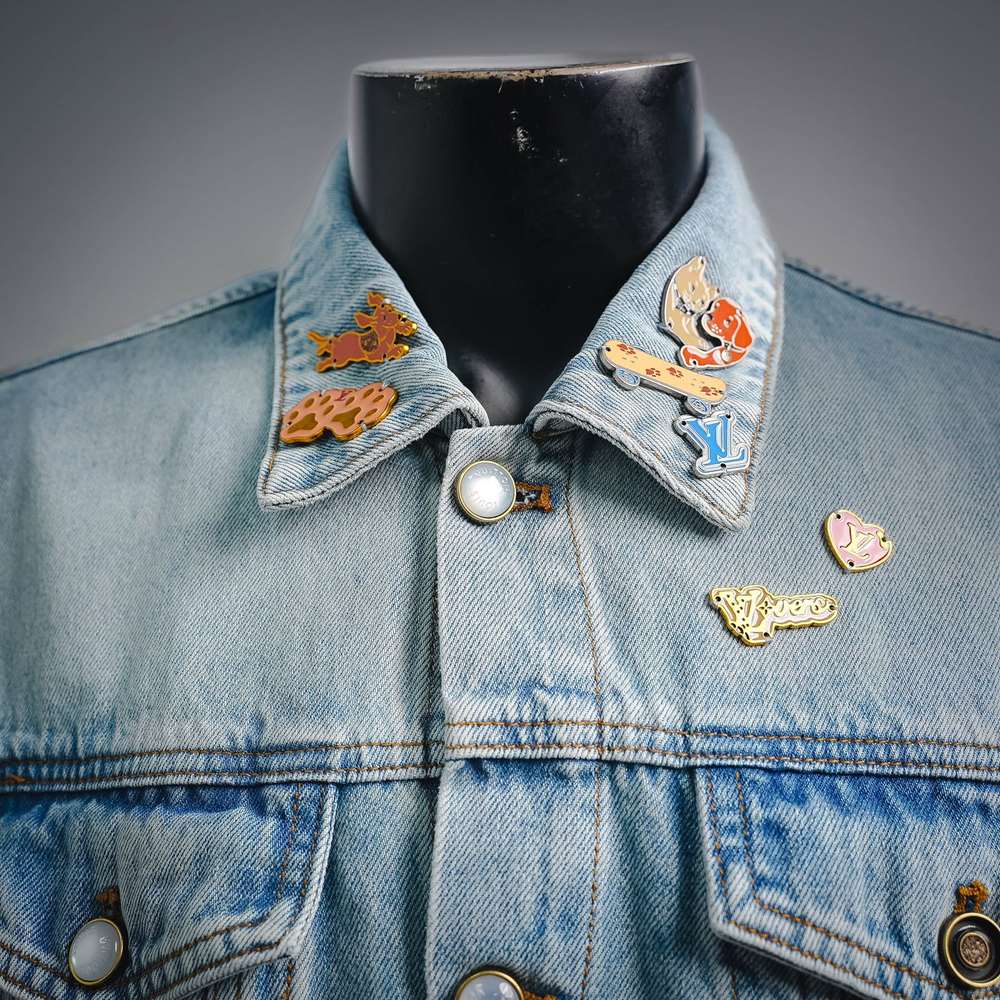 LV Jacket-268
