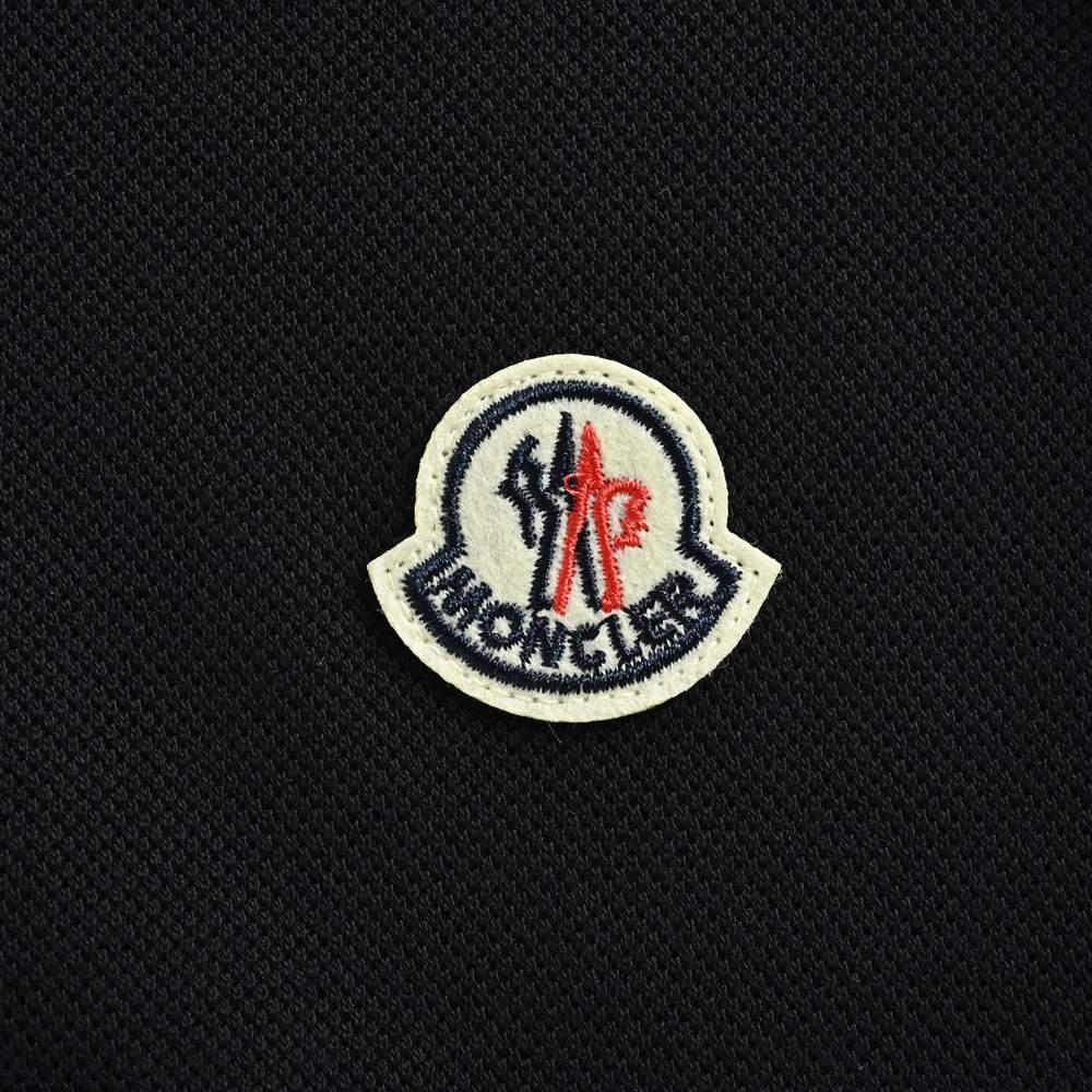 Moncler Polo-125