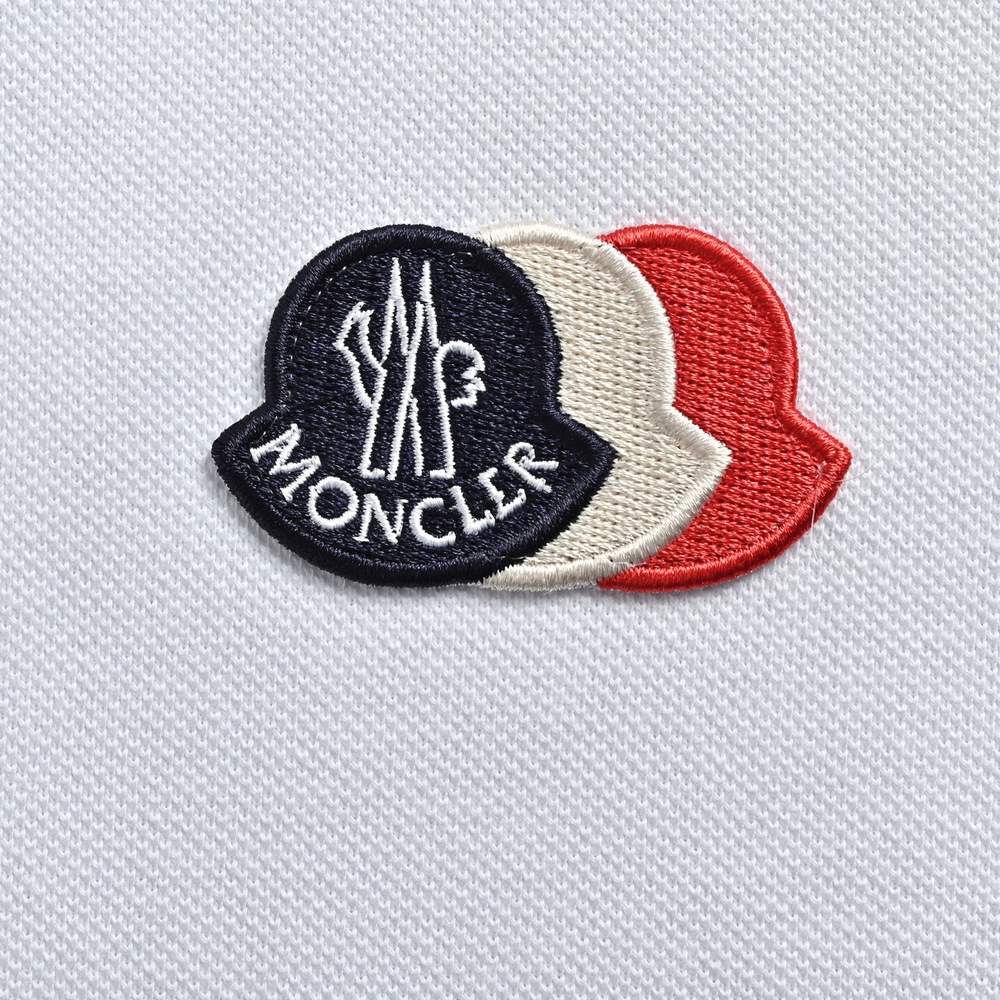Moncler Polo-096