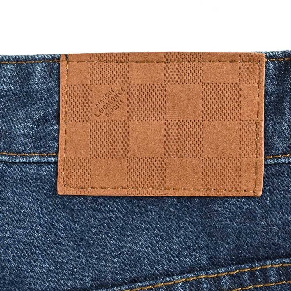 LV Pants-050