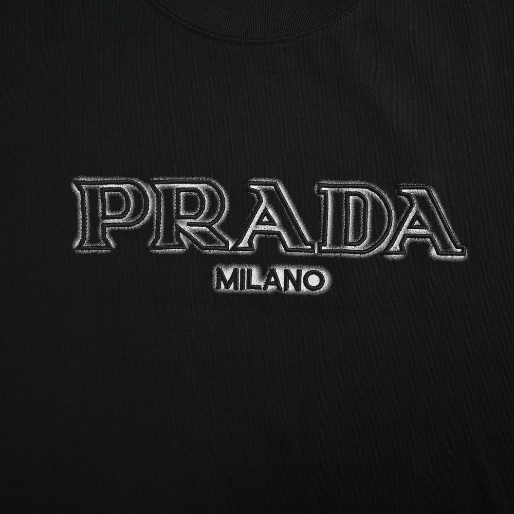 Prada T-shirts-549