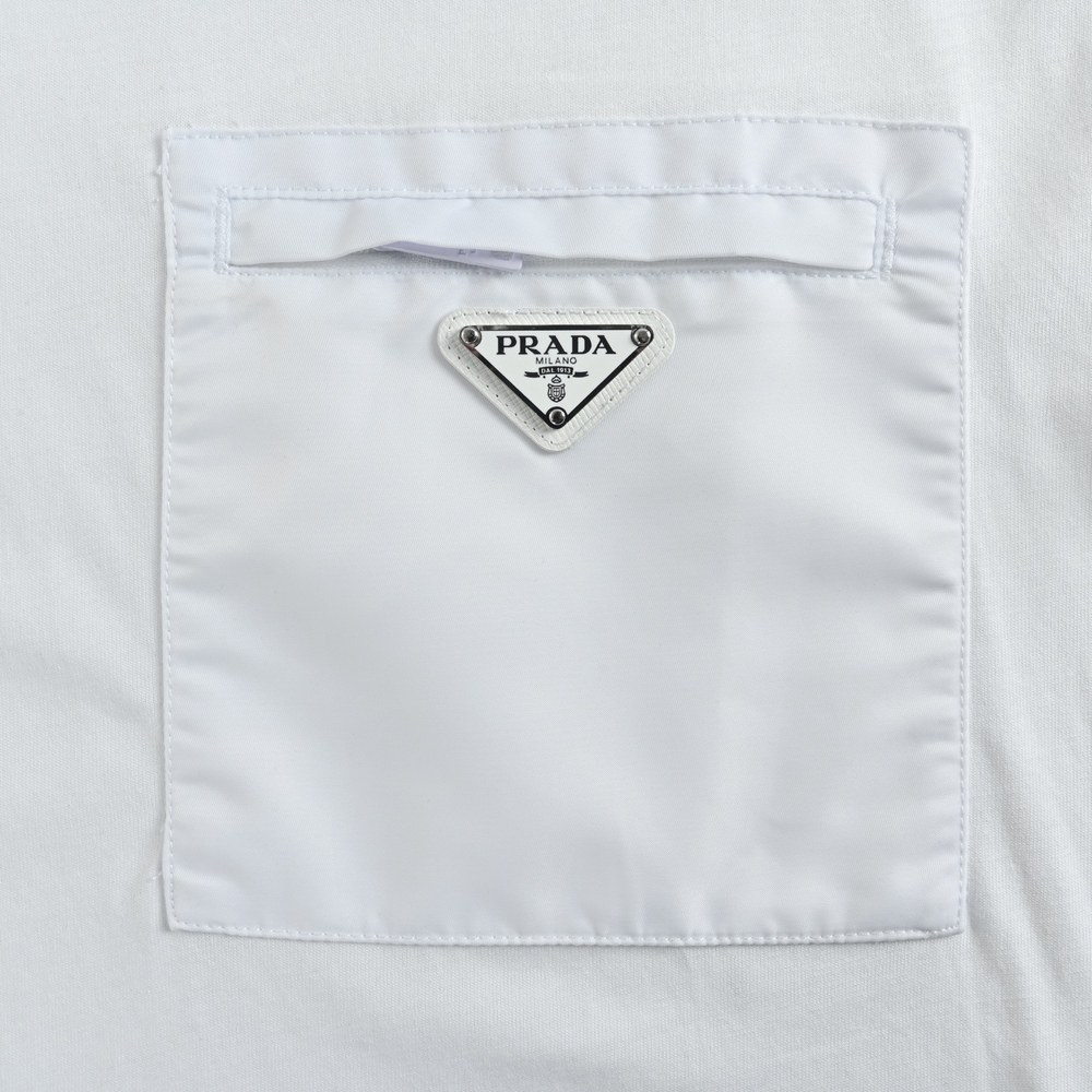 Prada T-shirts-592