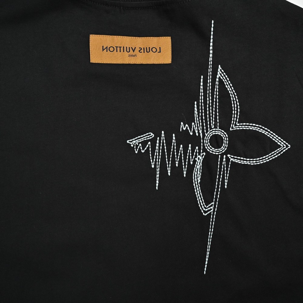 LV T-shirts-2944