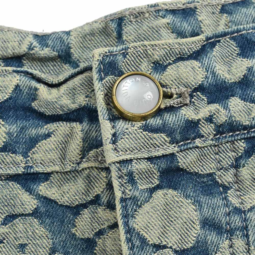 LV Pants-073