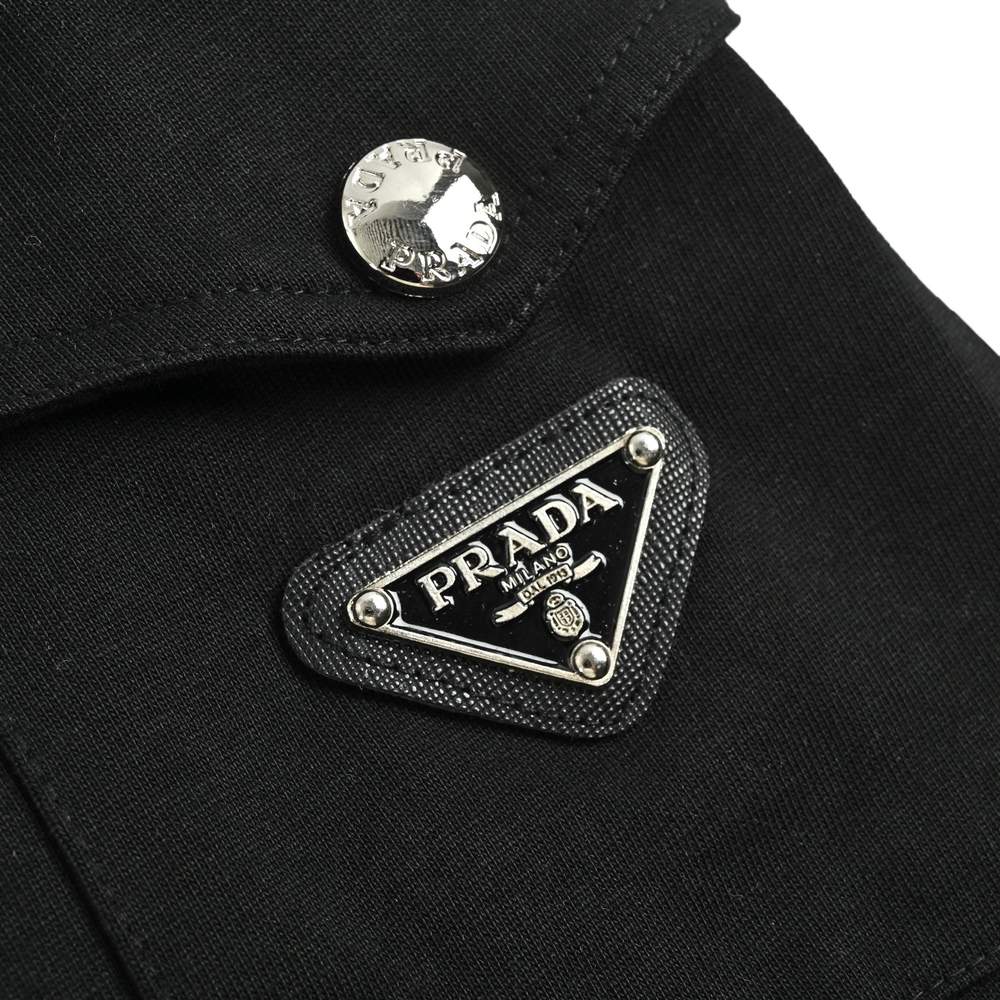 Prada T-shirts-556