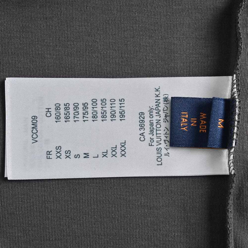 LV T-shirts-2947