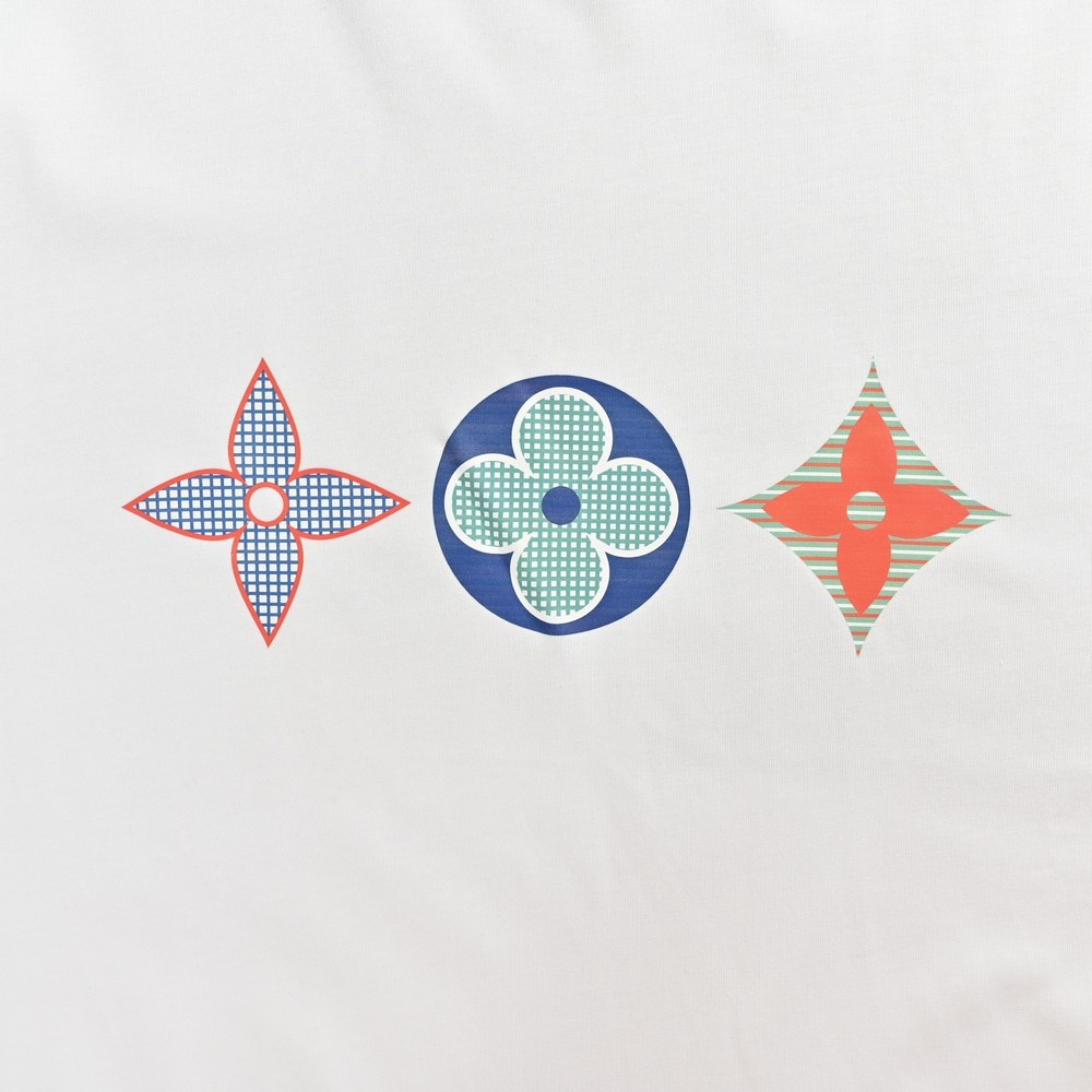 LV T-shirts-2939