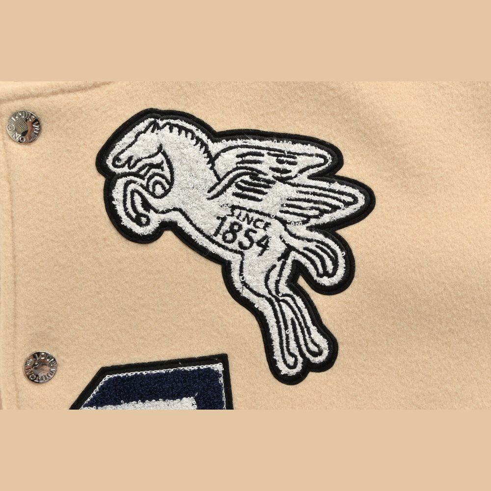 LV Jacket-301