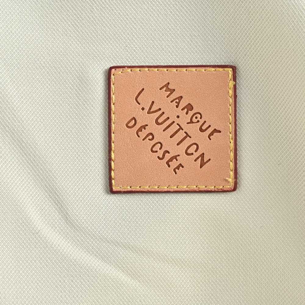 LV Long Shirt-109