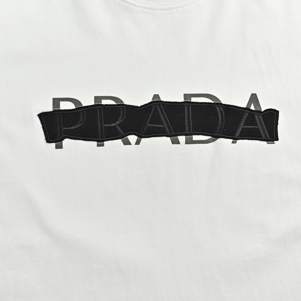 Prada T-shirts-606