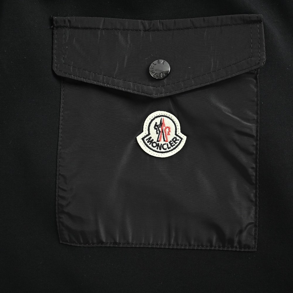 Moncler Shorts-099