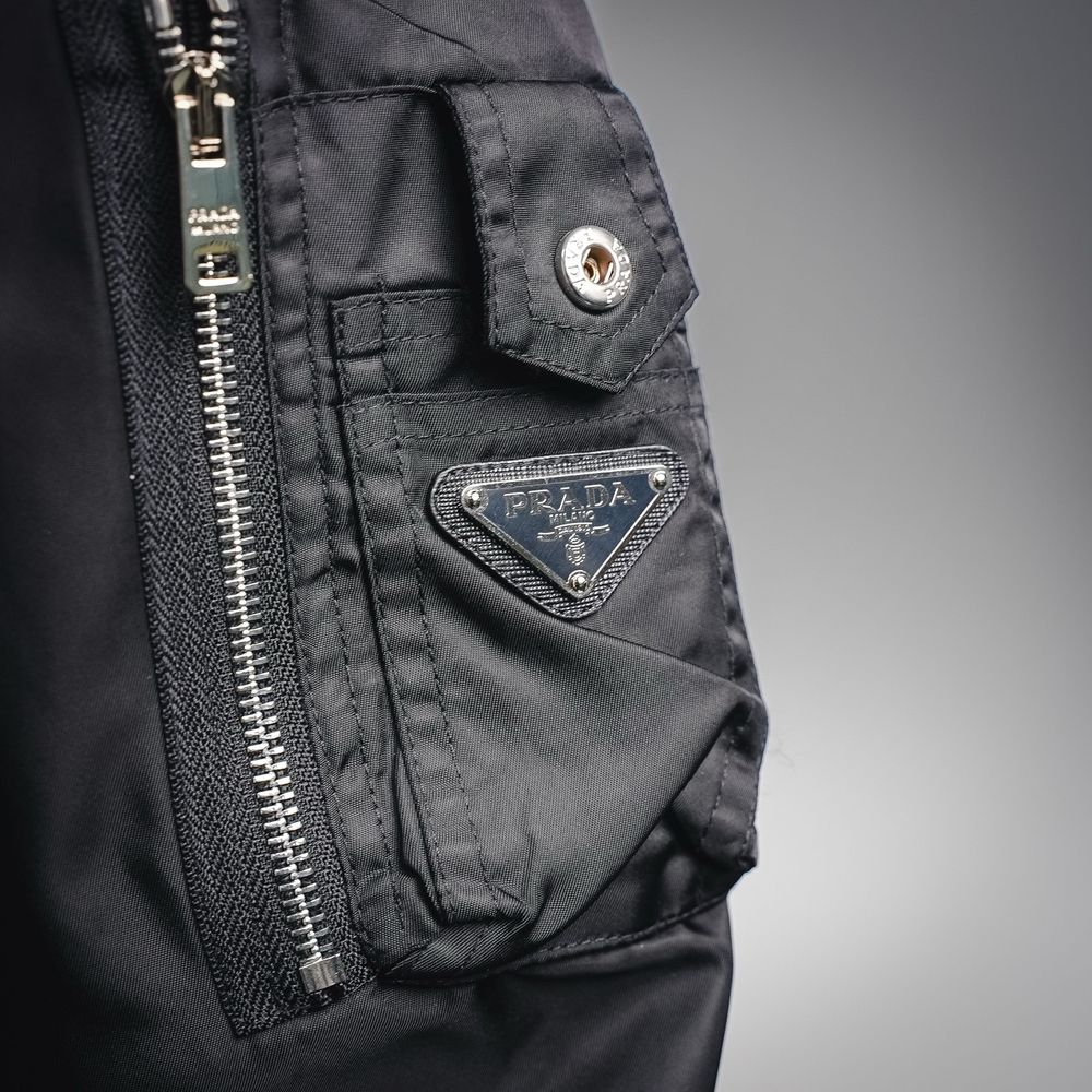 Prada Jacket-085