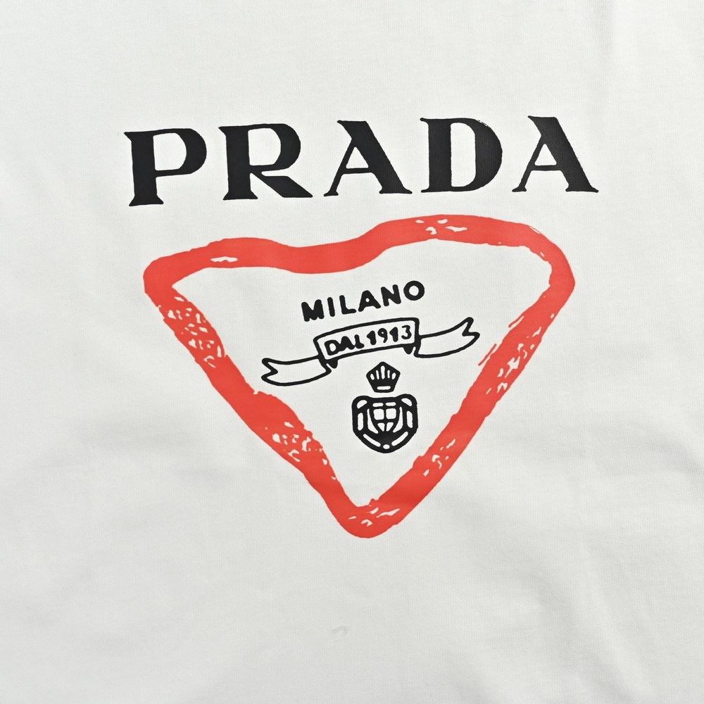 Prada T-shirts-595