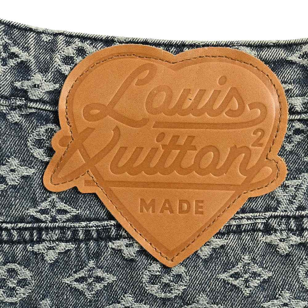 LV Pants-093