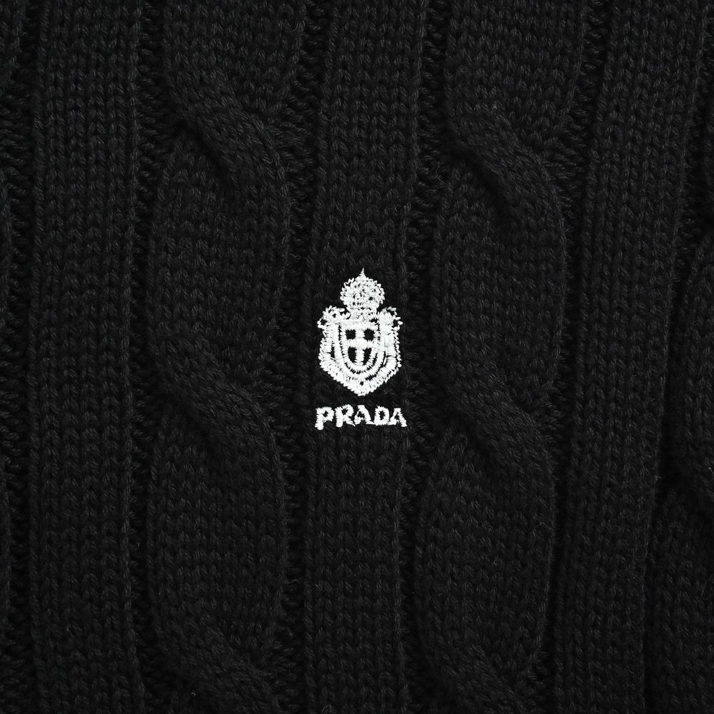 Prada Sweater-032