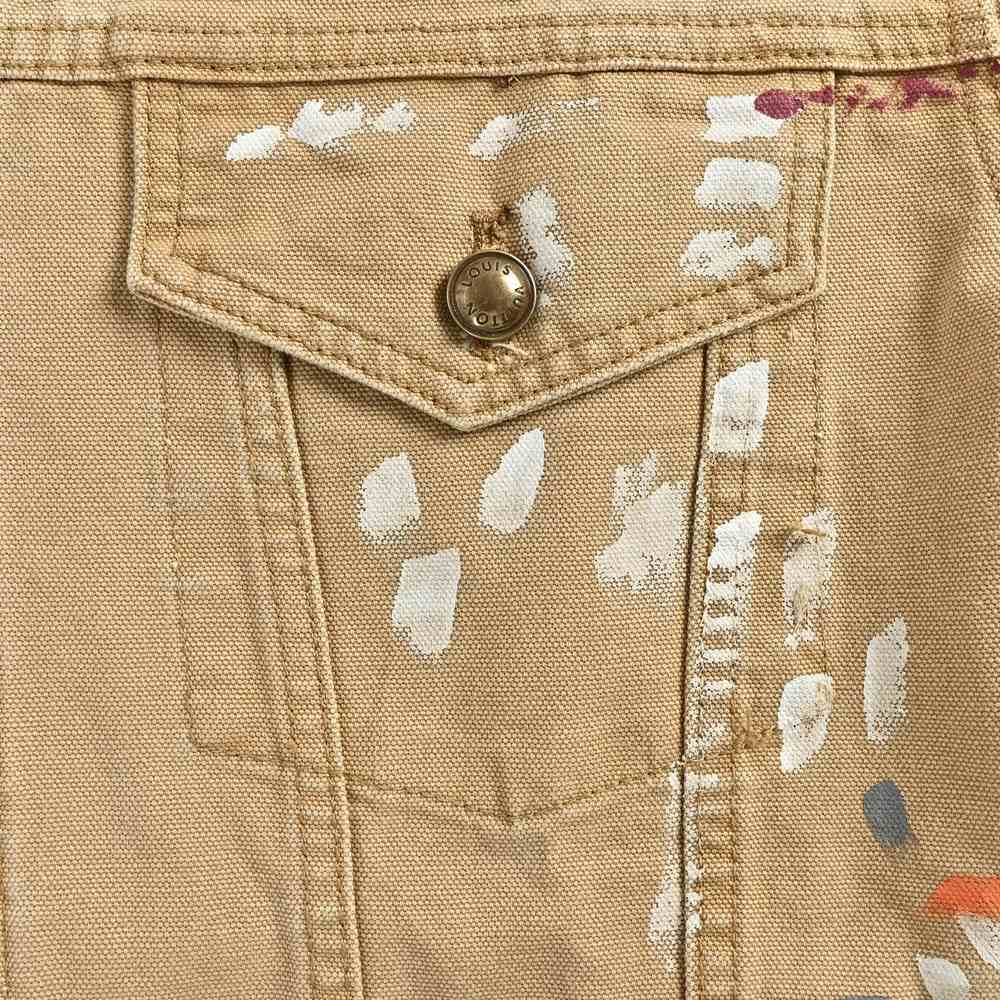 LV Jacket-262