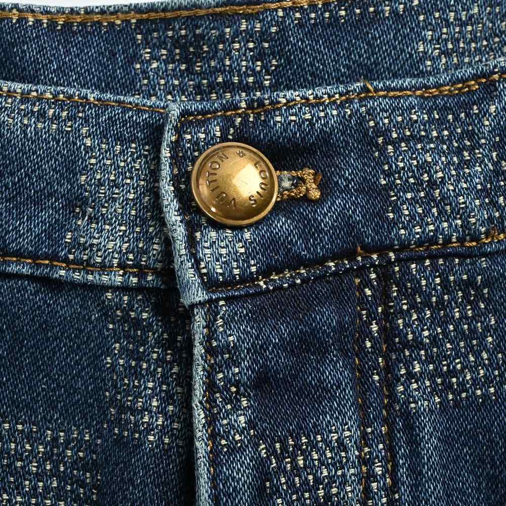 LV Pants-069