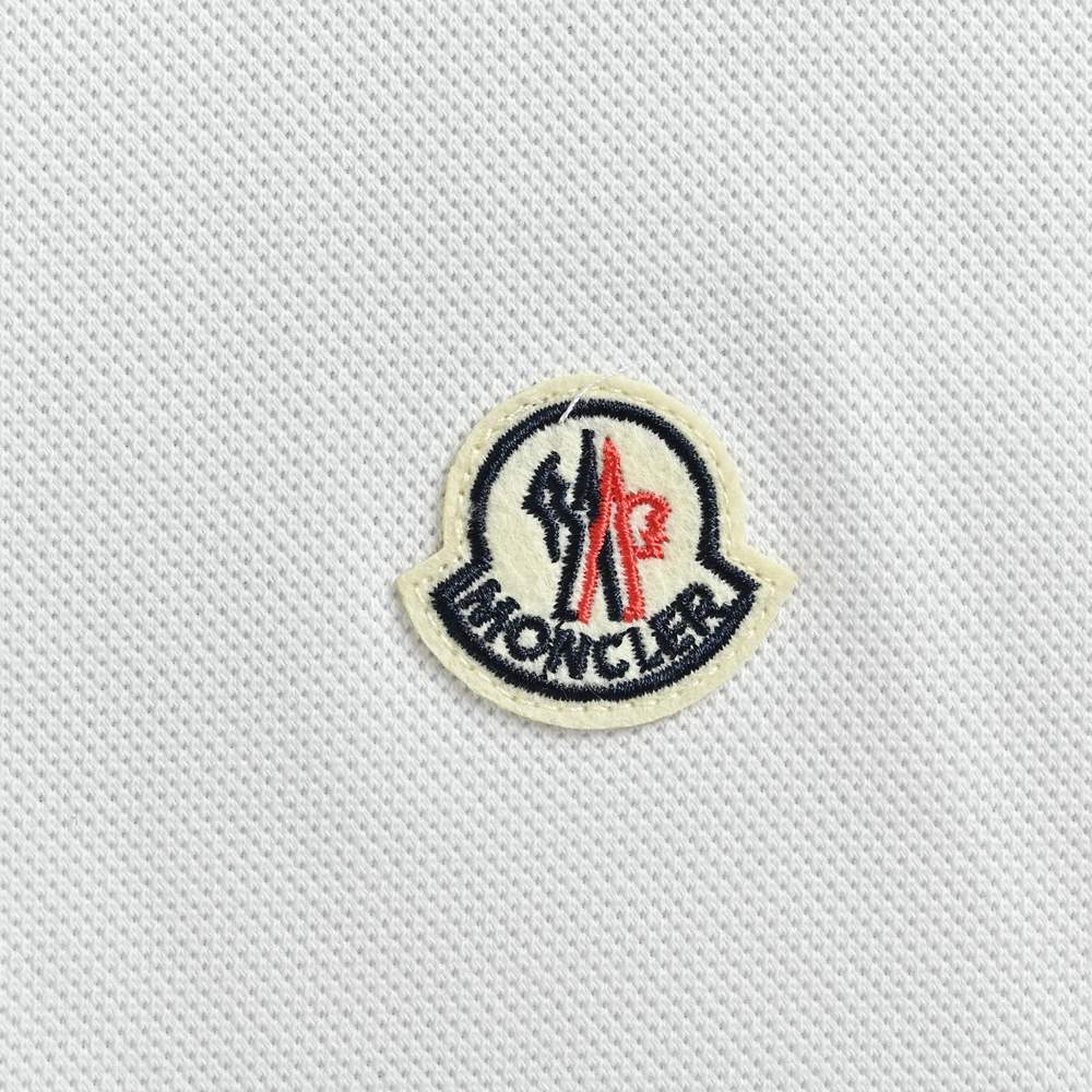 Moncler Polo-126