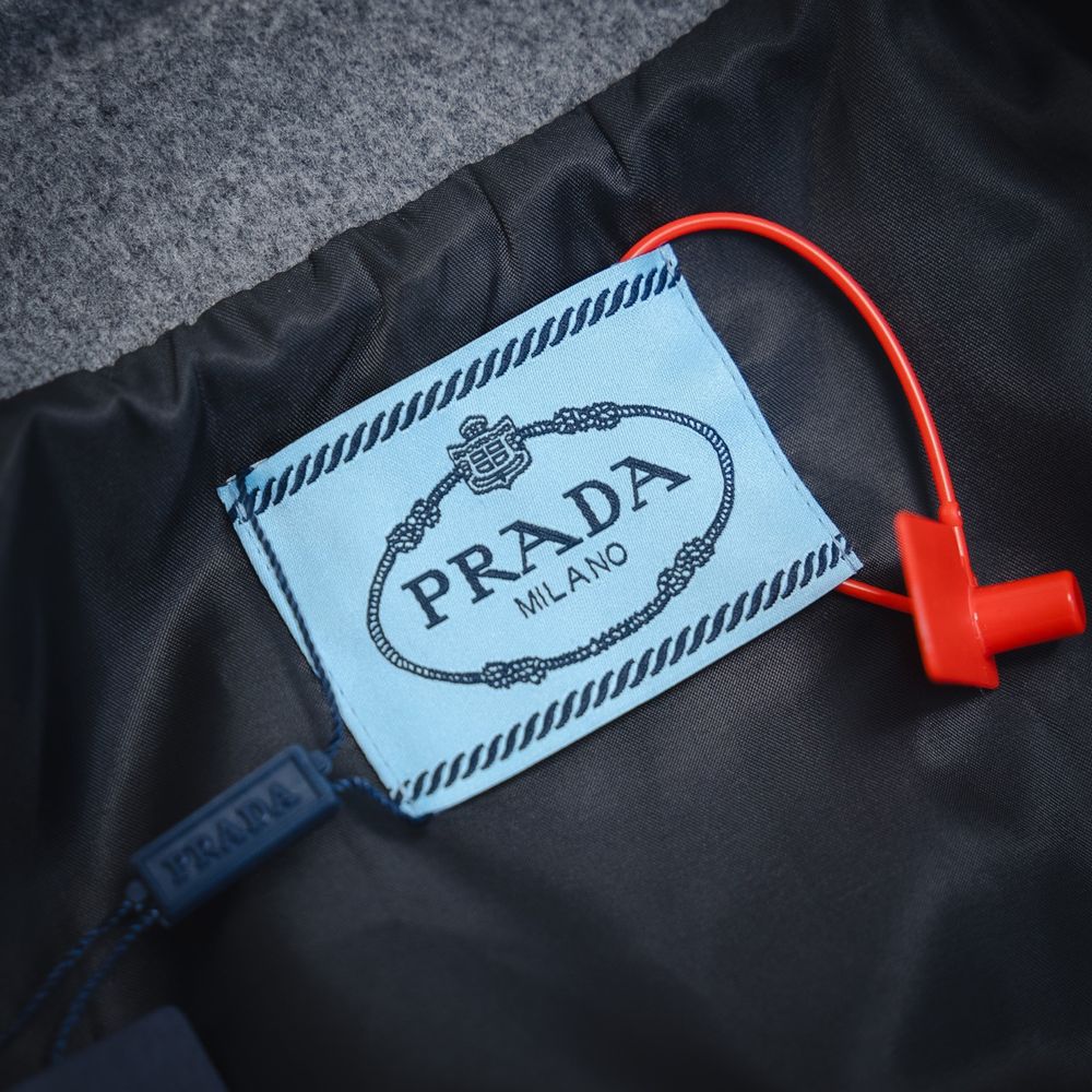 Prada Jacket-080