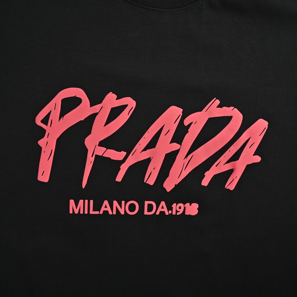 Prada T-shirts-632