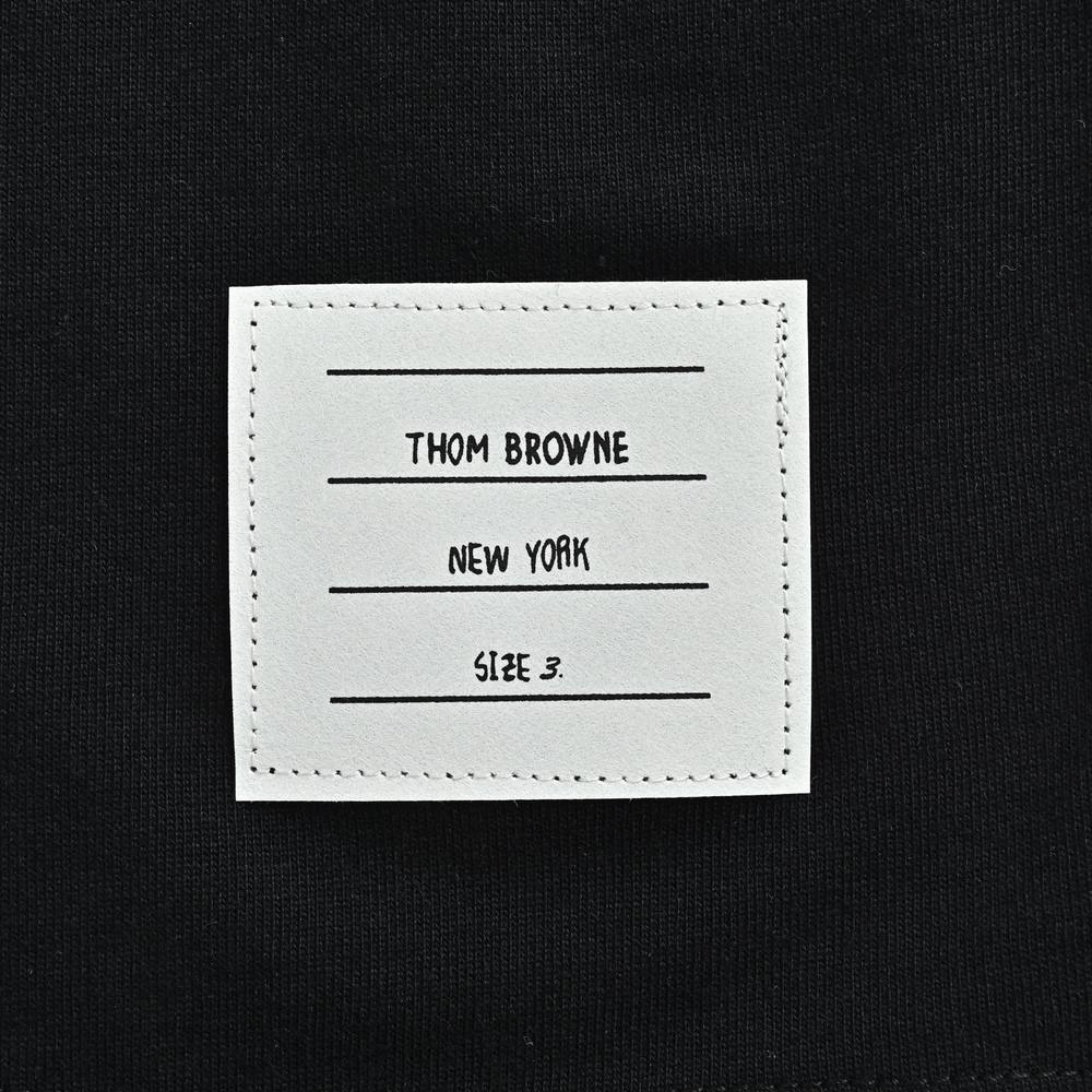Thom Browne T-shirts-014