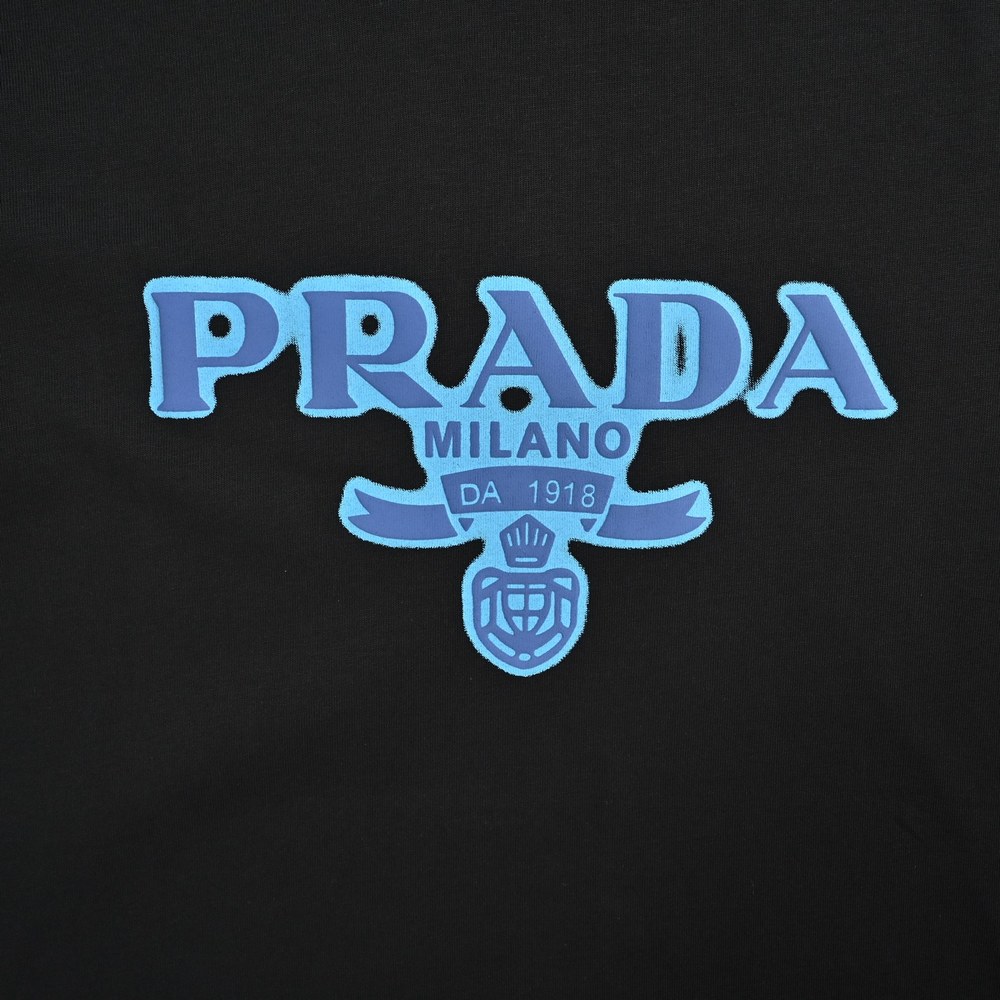 Prada T-shirts-636