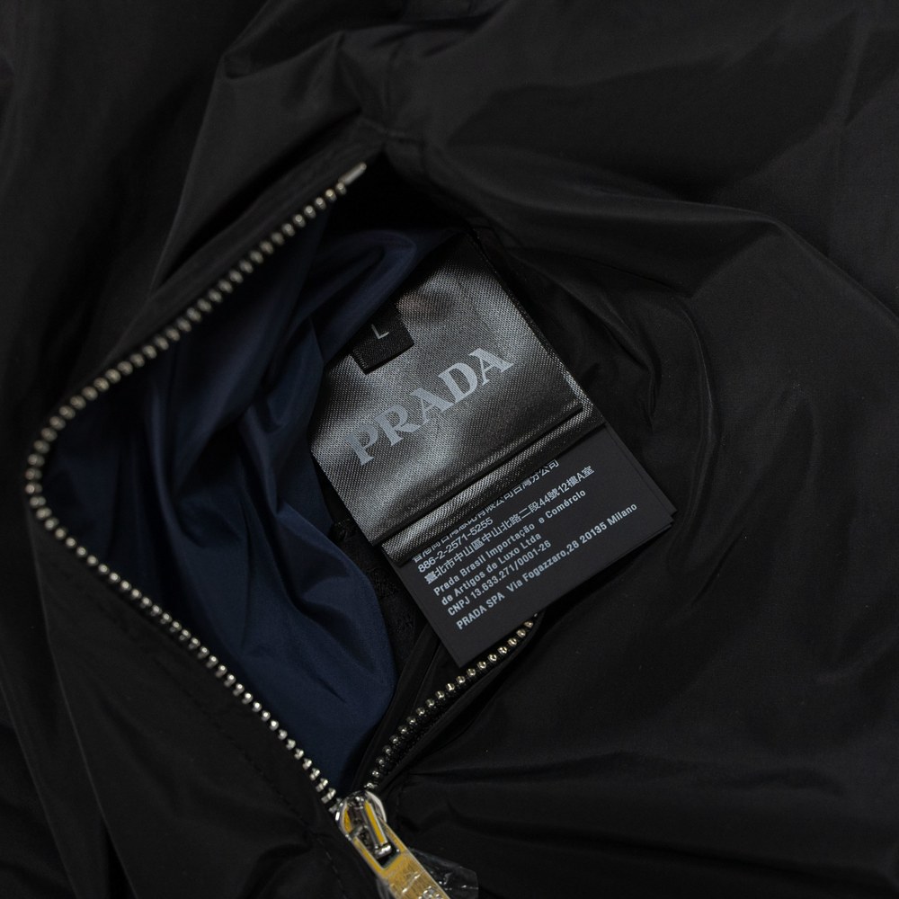 Prada Jacket-054