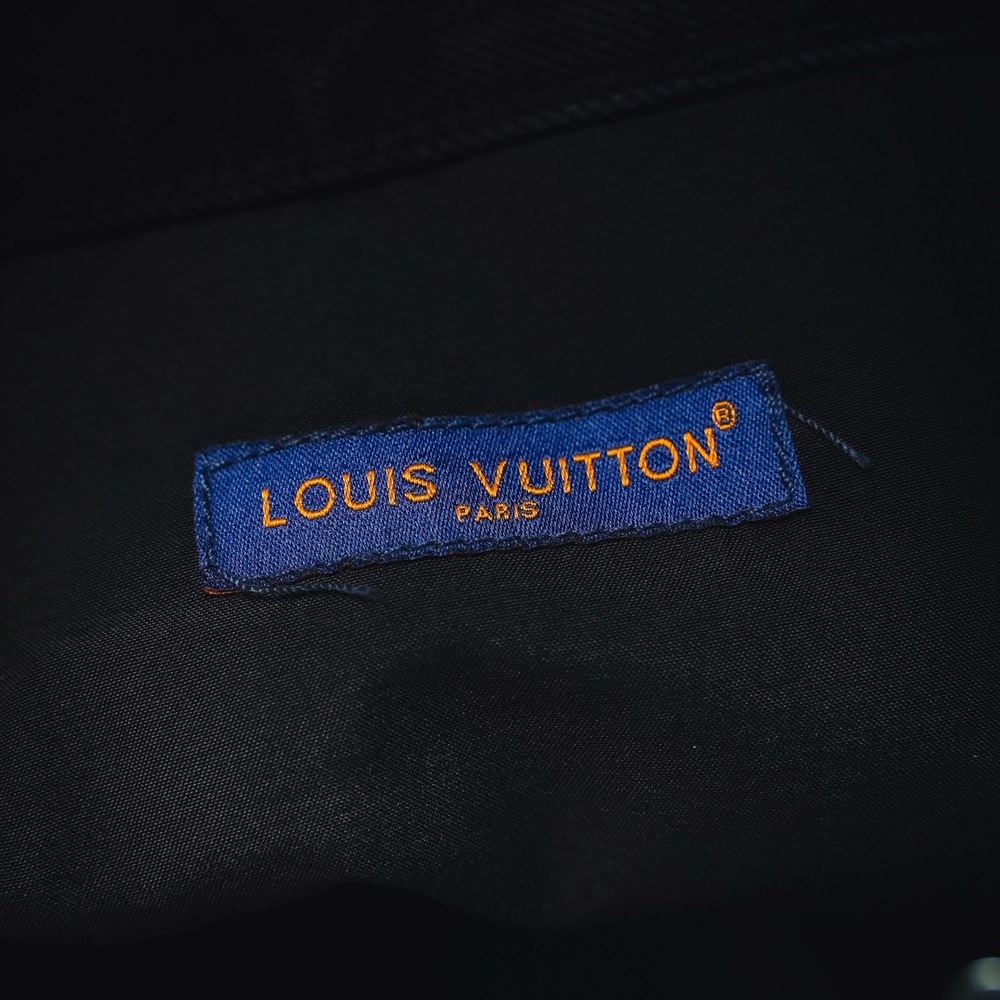 LV Pants-071
