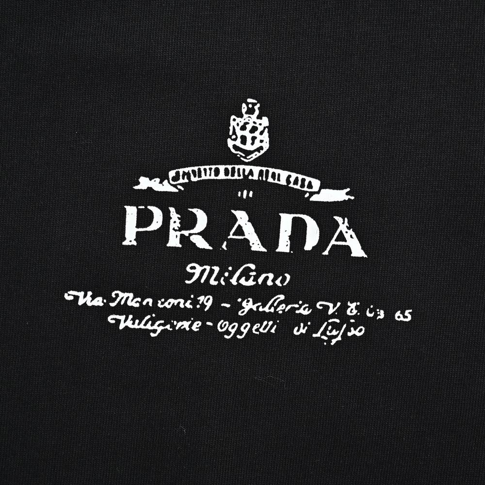 Prada T-shirts-584