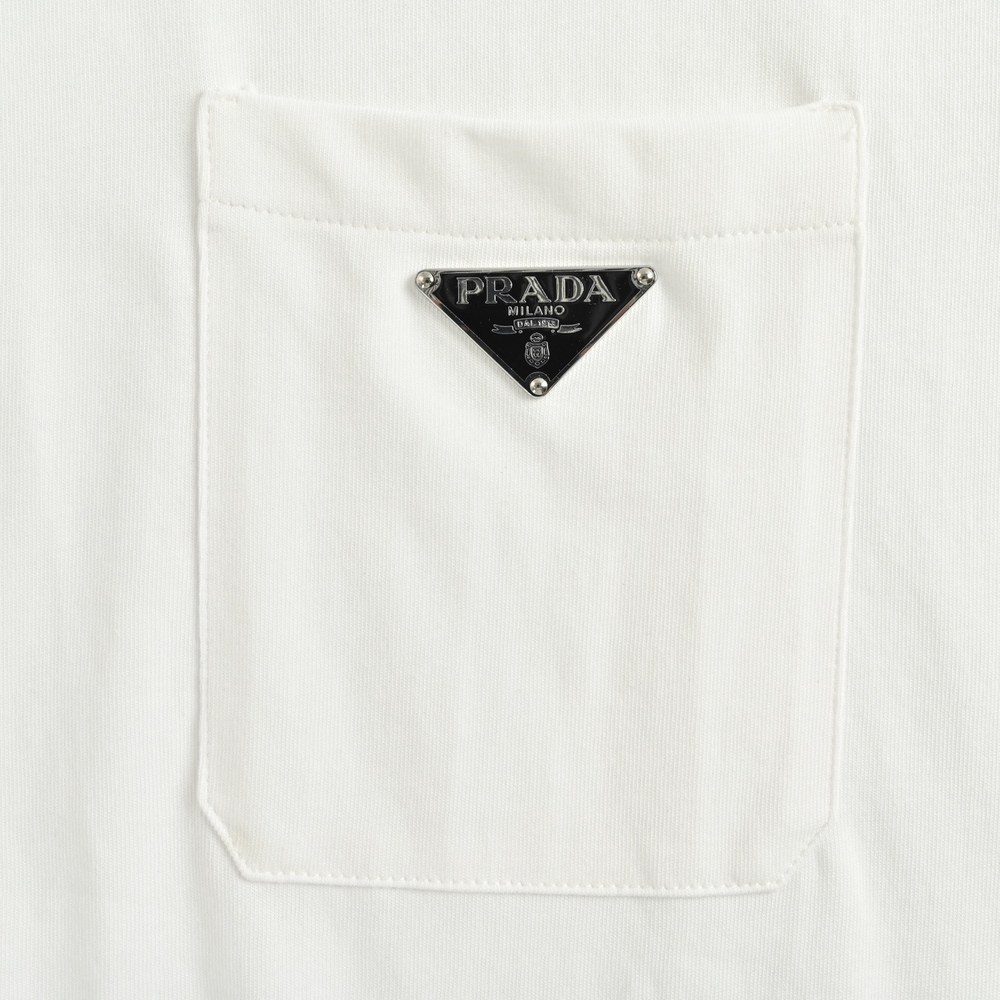 Prada T-shirts-580