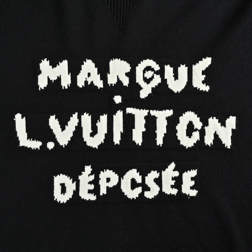 LV Sweater-482