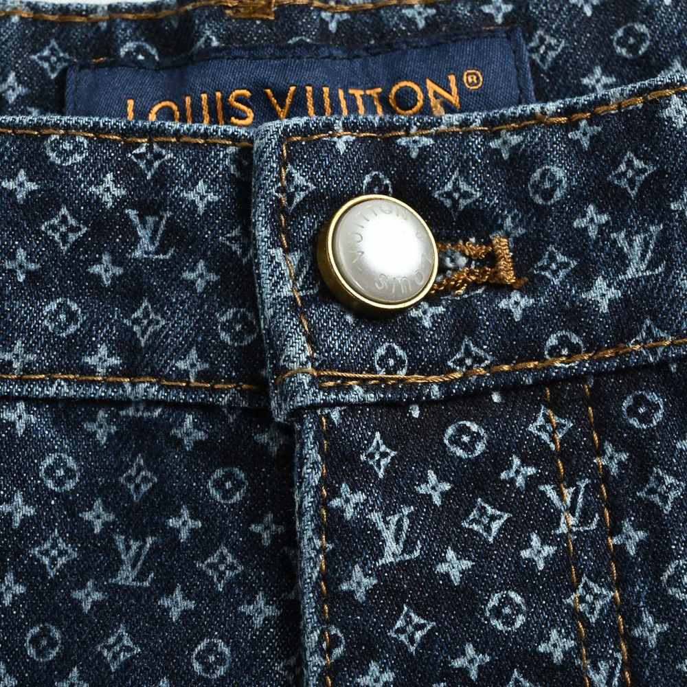 LV Pants-045