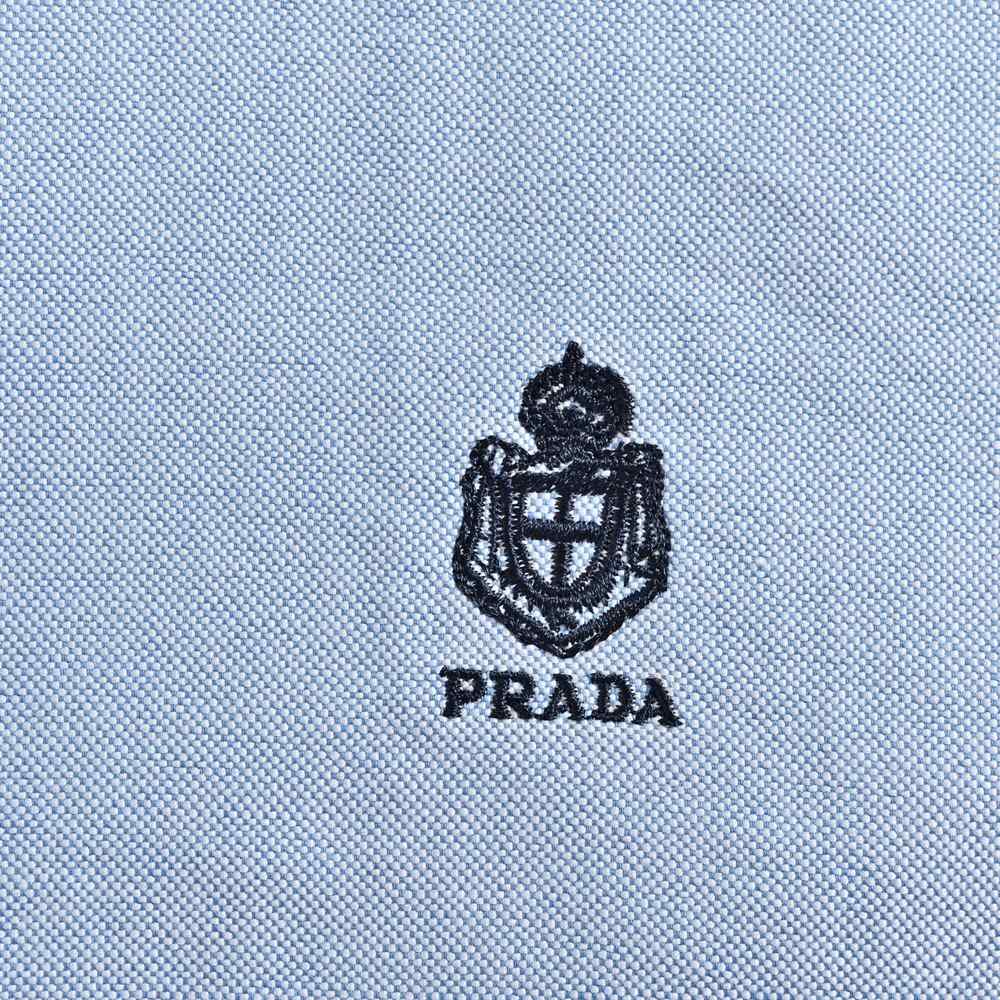 Prada Long Shirt-016