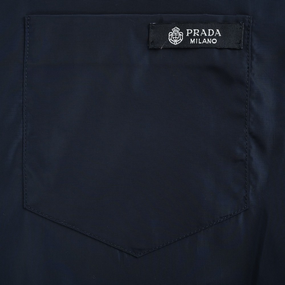 Prada Long Shirt-018