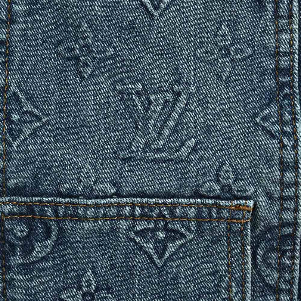 LV Jacket-203