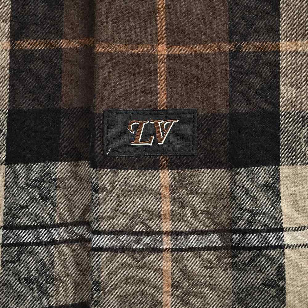 LV Long Shirt-127