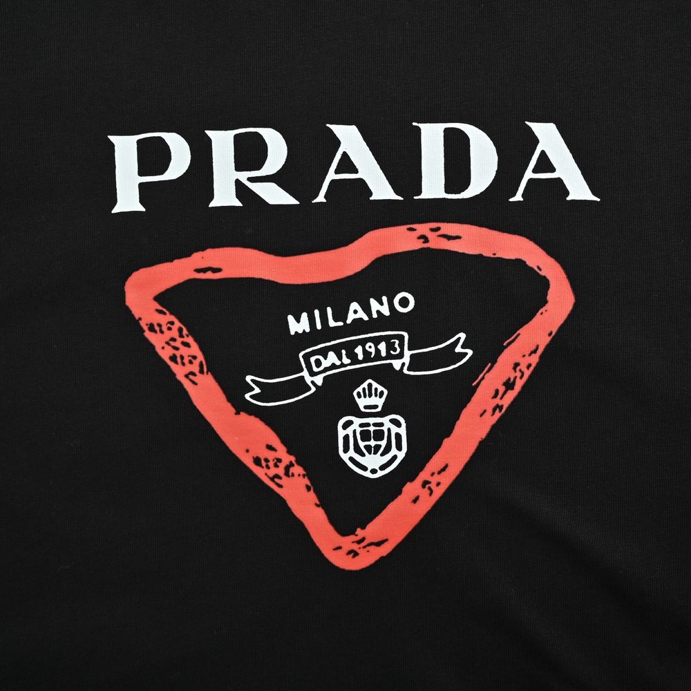 Prada T-shirts-594