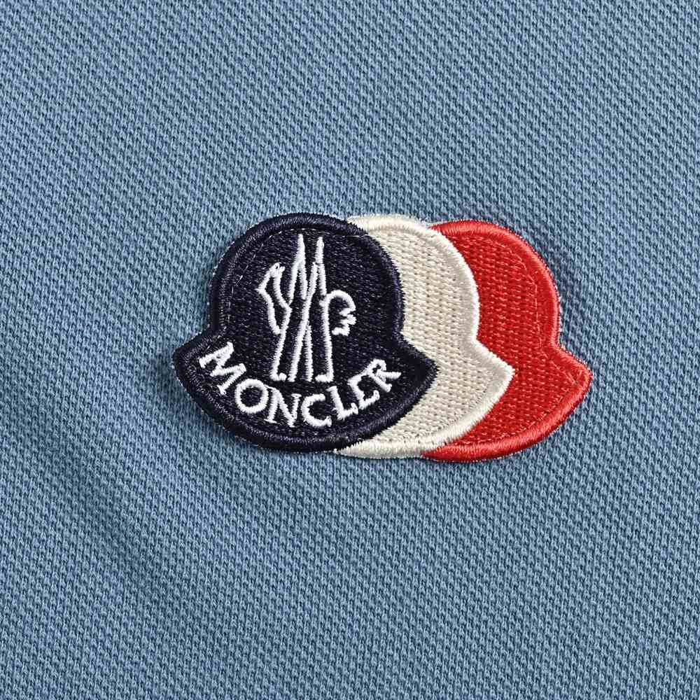 Moncler Polo-097