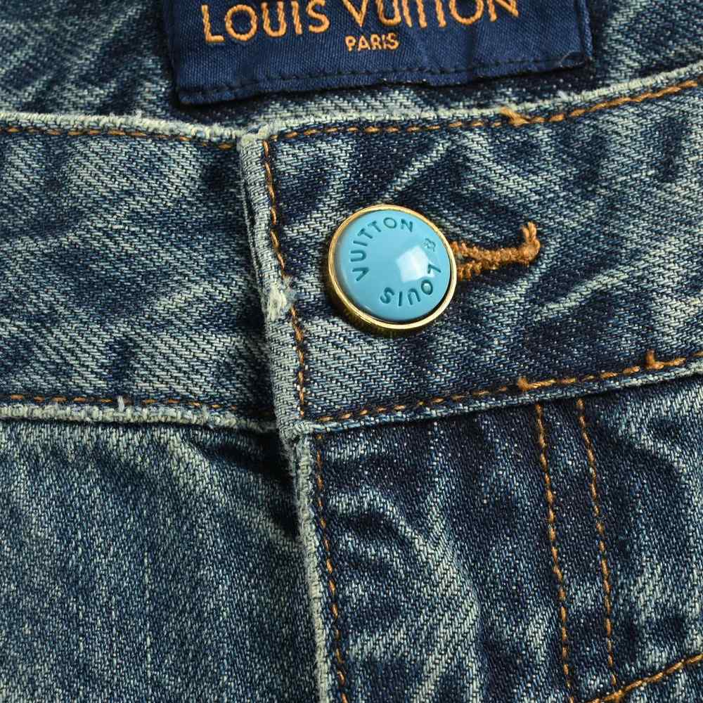 LV Pants-068